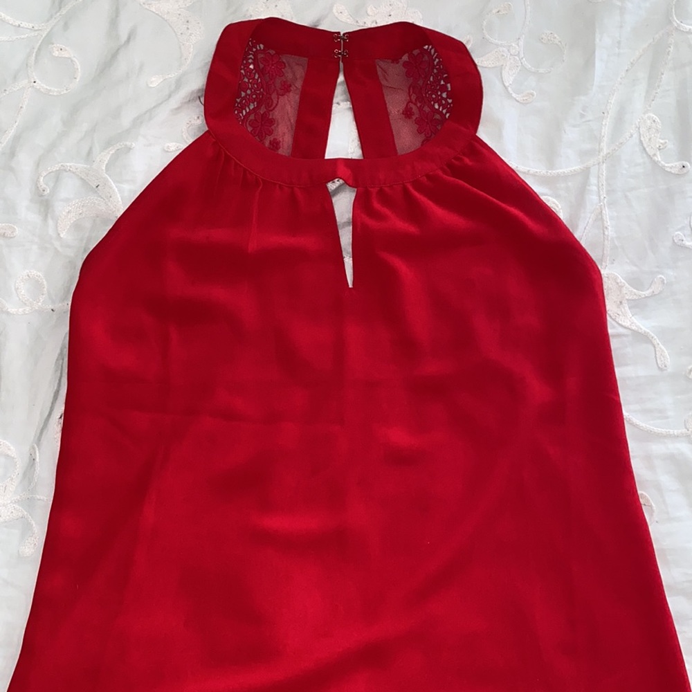 Tank top - Picture 6 of 7